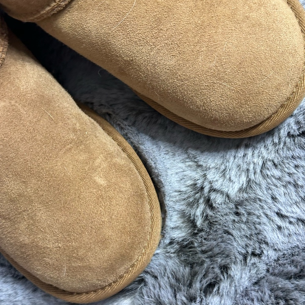 Ugg booties - Picture 5 of 7